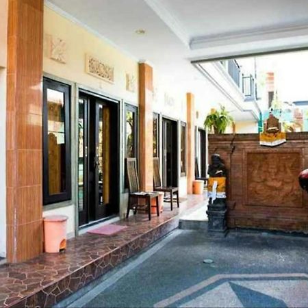 Antara Sunset Road Hotel Legian  Luaran gambar