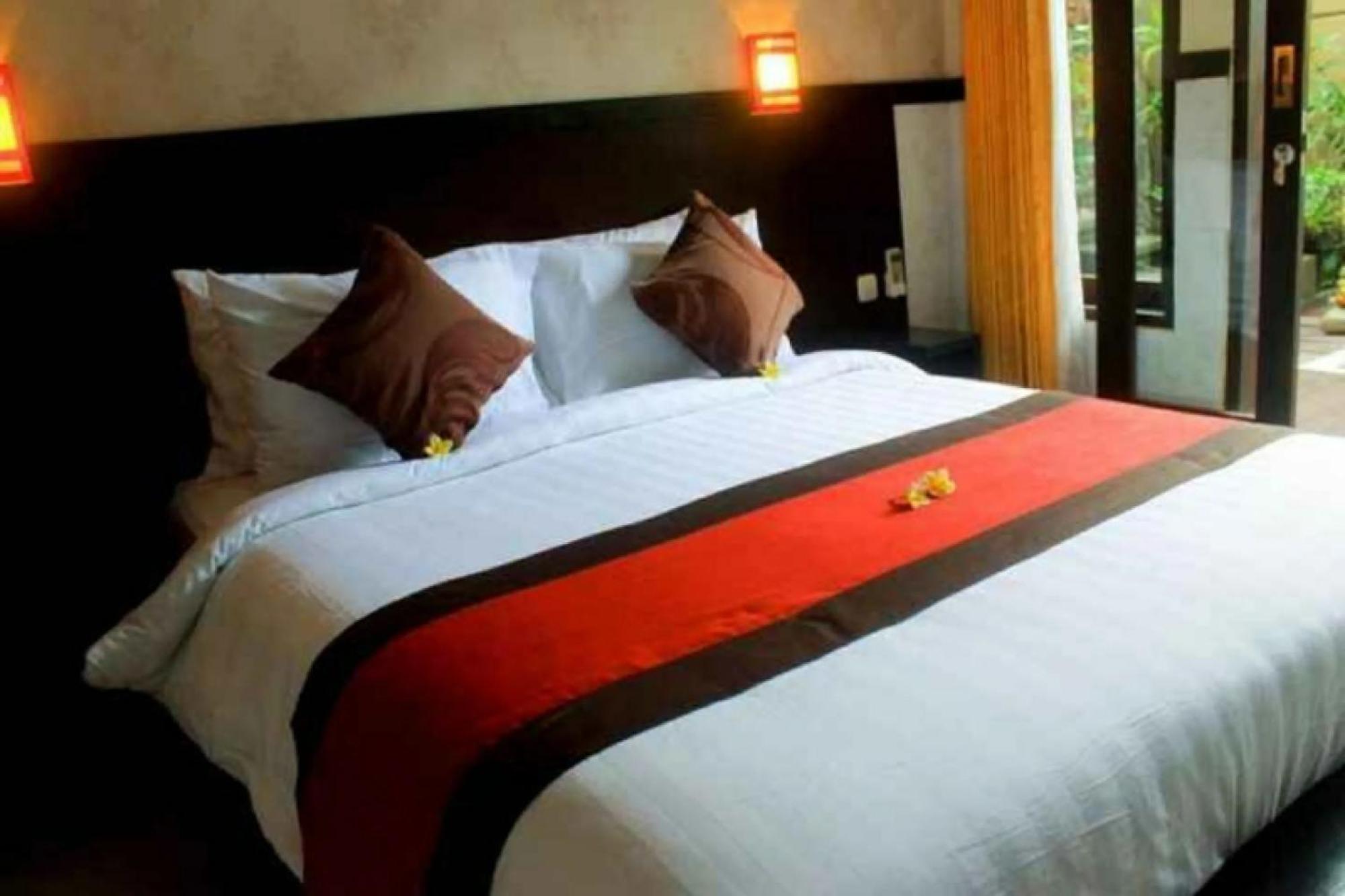 Antara Sunset Road Hotel Legian  Luaran gambar